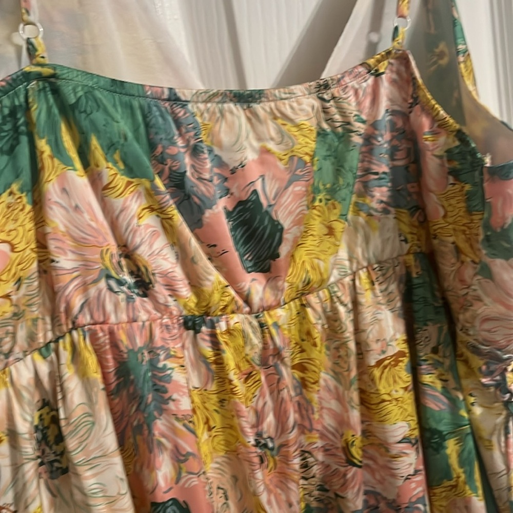 Magnolia boutique, mini dress - Picture 8 of 11